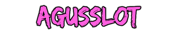 Agusslot